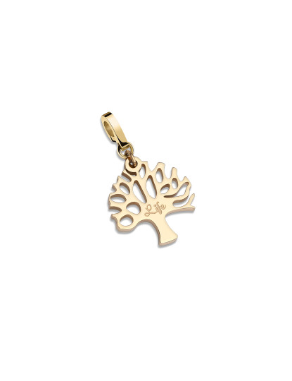 imagem de Charm Energy Tree of Life I - Dourado1