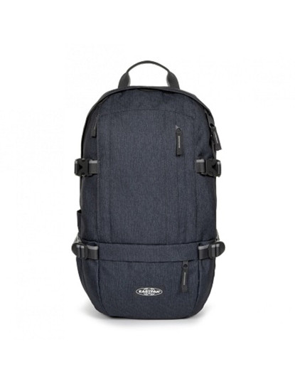 imagem de Mochila Eastpak Cinza1