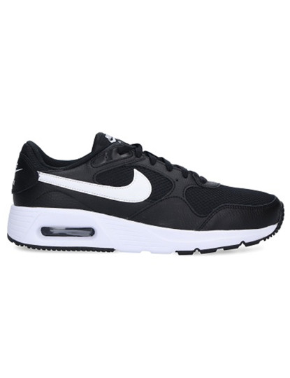 imagem de NIKE AIR MAX SC Preto e Branco1