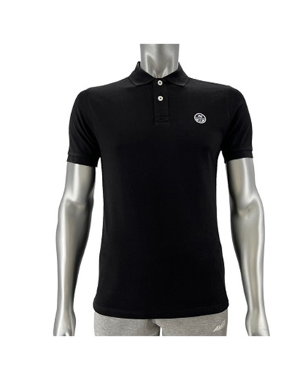 imagem de Polo North Sails Preto1