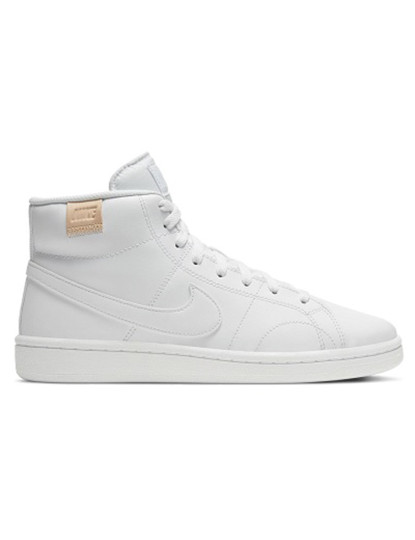 imagem de NIKE COURT ROYALE 2 MID Branco1