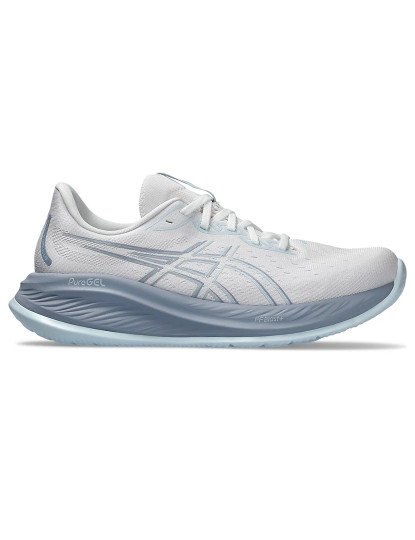 imagem de ASICS GEL-CUMULUS 26 Branco e Cinza1