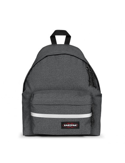 imagem de Mochila Eastpak Cinza1