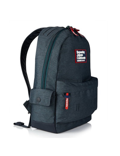 imagem de Mochila Verde  Superdry2