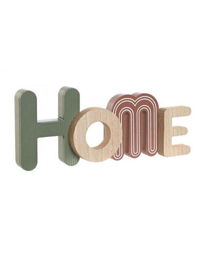 imagem de Decoração Mdf Home Multicor 1