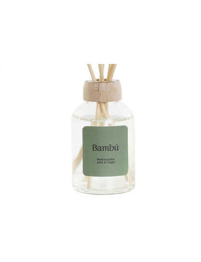 imagem de Ambientador Mikado Vidro 50 Ml Bambu 3