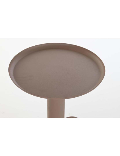 imagem de Mesa De Apoio Rosa2