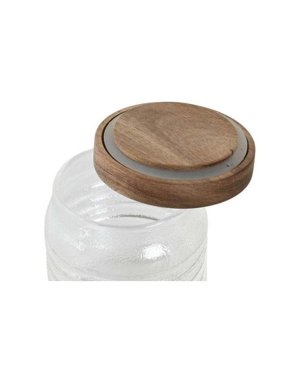 imagem de Frasco Set 3 Vidro 700Ml 500/300 3
