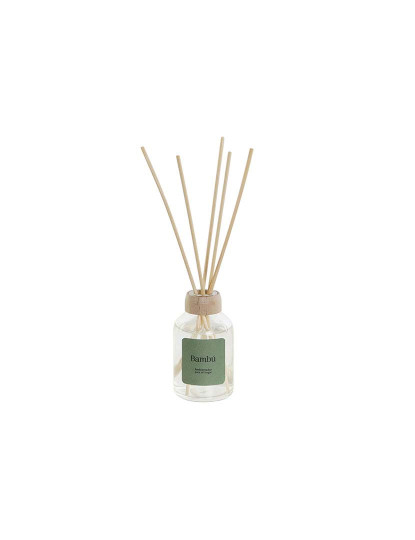 imagem de Ambientador Mikado Vidro 50 Ml Bambu 5