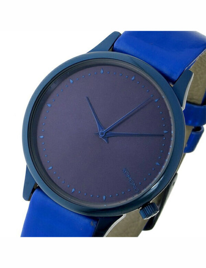 imagem de Relógio Senhora Estelle Iridescent Cobalt 3