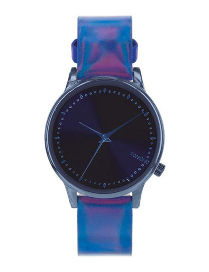 imagem de Relógio Senhora Estelle Iridescent Cobalt 2