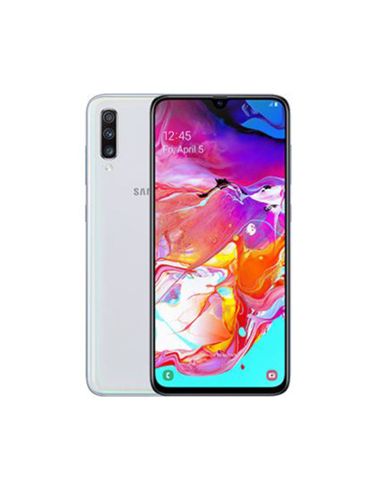 imagem de Samsung Galaxy A70 128GB A705FN DS Grau B1