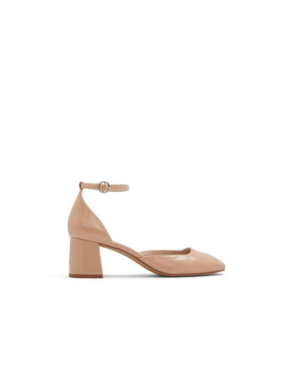 imagem de Sapatos de Salto Alto Senhora Kindah Beige1