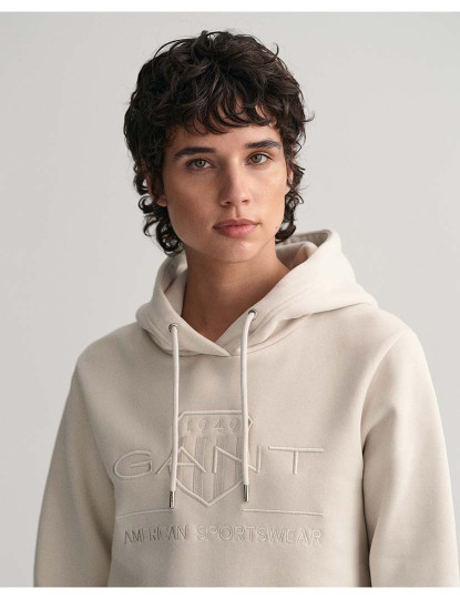 imagem de Sweatshirt Senhora Putty3