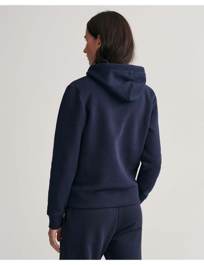 imagem de Sweatshirt Senhora Azul2