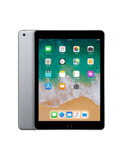 imagem de Apple iPad Mini 4 128GB WiFi + Cellular Grau B1