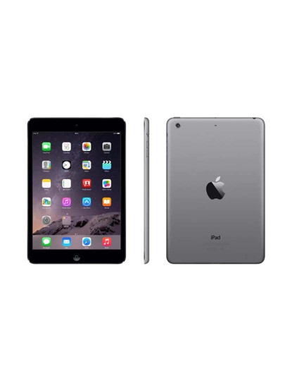 imagem de Apple iPad Mini 4 32GB WiFi + Cellular Grau B1