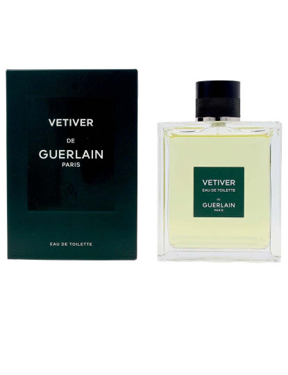 imagem de Homme Vetiver Edt Vp1