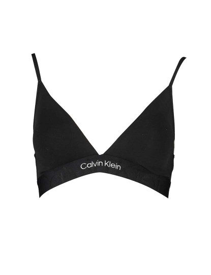 imagem de Soutien Triangular Senhora Preto1