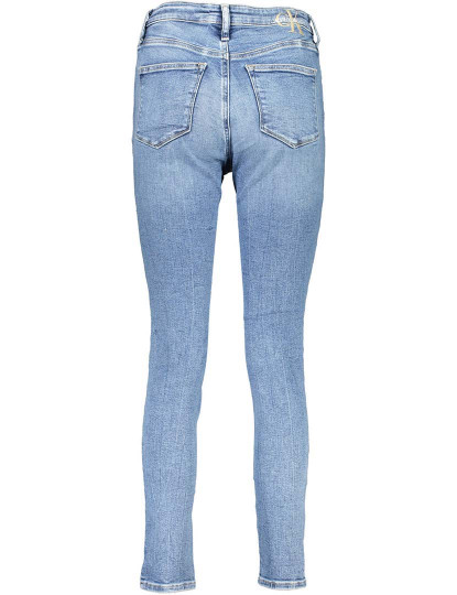 imagem de Jeans Senhora Azul2