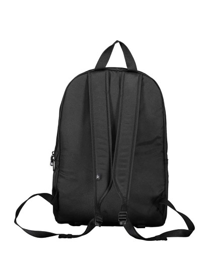 imagem de Mochila Homem Preto2