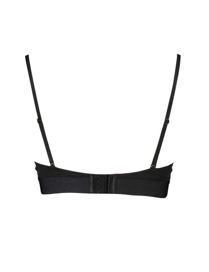 imagem de Soutien Triangular Senhora Preto2