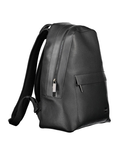 imagem de Mochila Homem Preto3