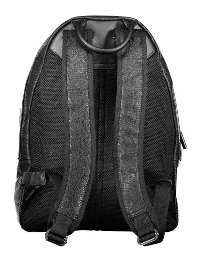 imagem de Mochila Homem Preto2