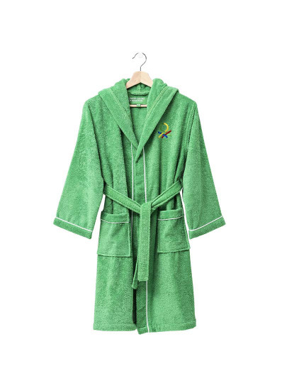 imagem de Roupa de Banho Benetton Kids Verde3