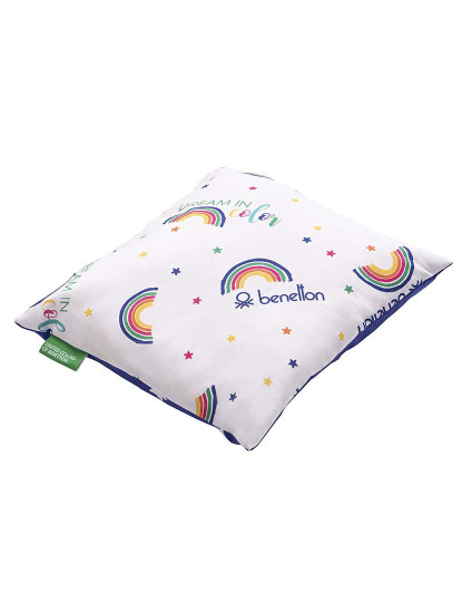 imagem de Almofada Benetton Rainbow3