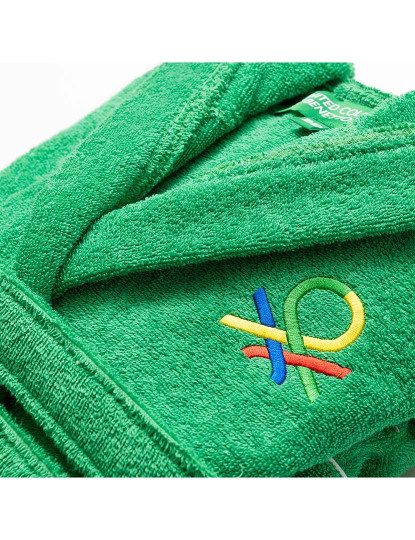 imagem de Roupa de Banho Benetton Kids Verde5