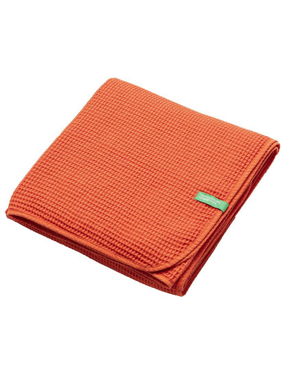 imagem de Manta Benetton Vermelho Foam5