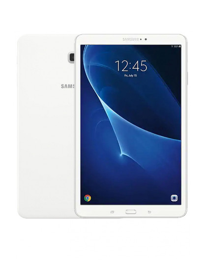 imagem de Samsung Galaxy Tab A 10.1 WIFI 16GB T580 Branco1