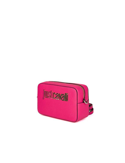 imagem de Bolsa Tiracolo Senhora Fuchsia Roxo2