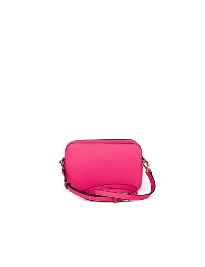 imagem de Bolsa Tiracolo Senhora Fuchsia Roxo3