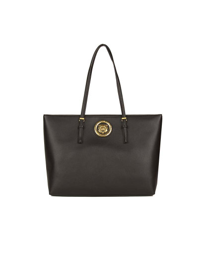 imagem de Mala Shopper Senhora Preto1