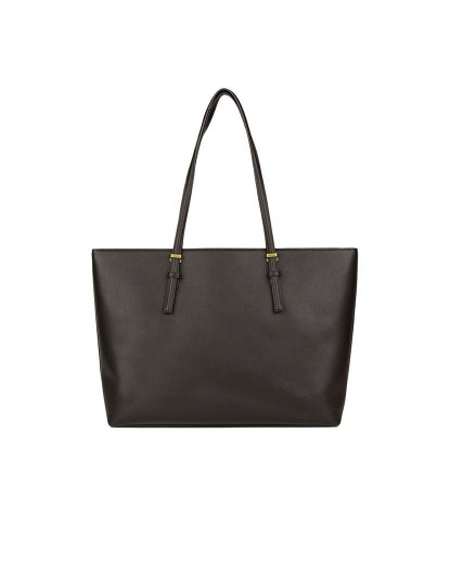 imagem de Mala Shopper Senhora Preto3