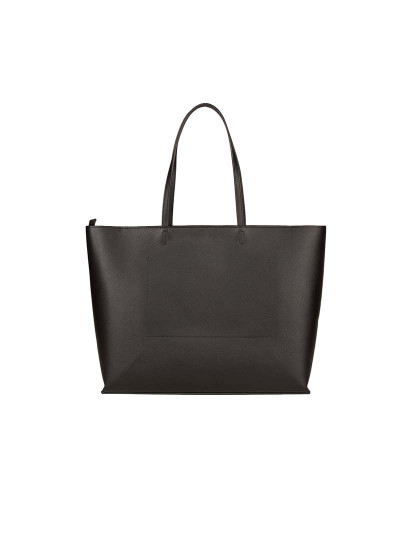 imagem de Mala Shopper Senhora Preto3