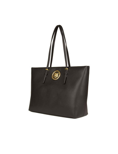 imagem de Mala Shopper Senhora Preto2