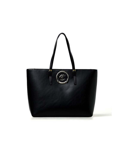 imagem de Mala Shopper Senhora Preto1