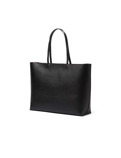 imagem de Mala Shopper Senhora Preto2