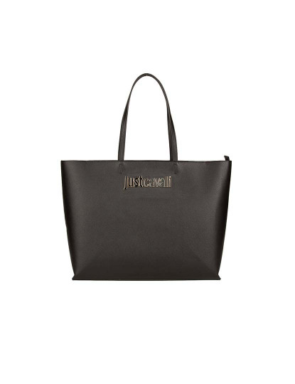 imagem de Mala Shopper Senhora Preto1