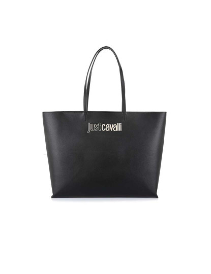 imagem de Mala Shopper Senhora Preto1