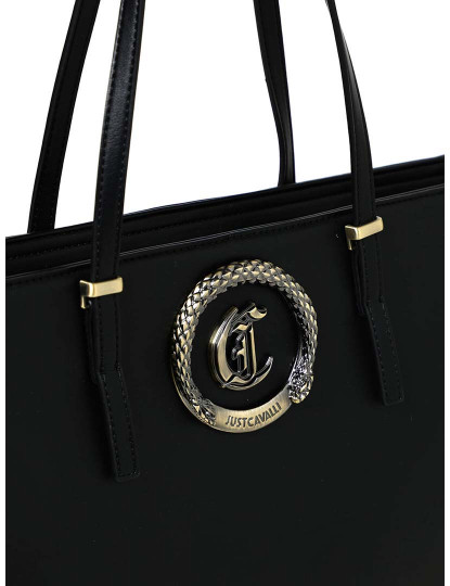 imagem de Mala Shopper Senhora Preto3