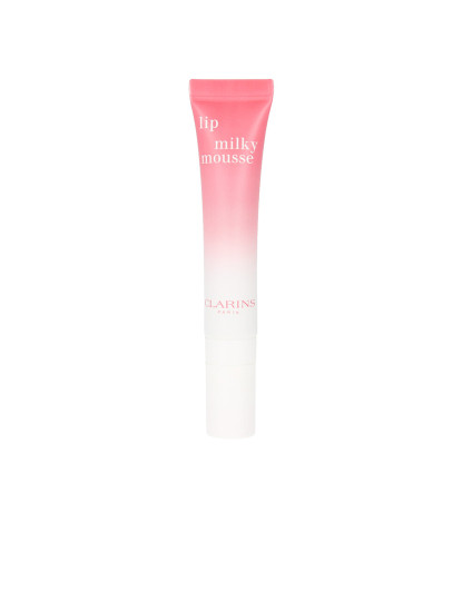 imagem de Lip Milky Mousse #02-Milky Peach 10 Ml1