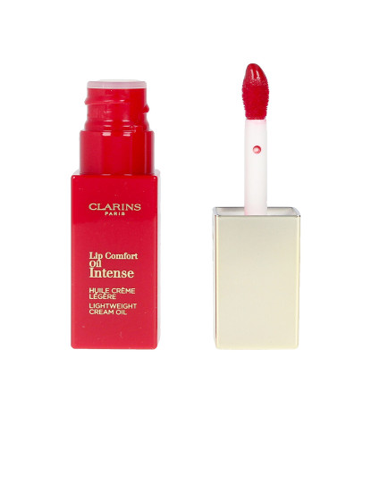 imagem de Lip Comfort Oil Intense #07-Intense Red 7 Ml1