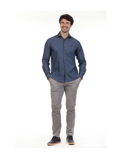 imagem de Camisa Jeans5