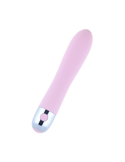 imagem de Vibrador feminino - Ponto G - 10 programas - Rosa1