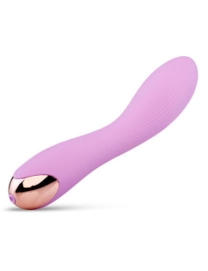 imagem de Vibrador Feminino - Ponto G - 20 programas - Rosa3