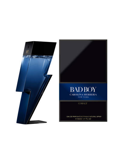 imagem de CAROLINA HERRERA BAD BOY COBALT EDP 150 ML1